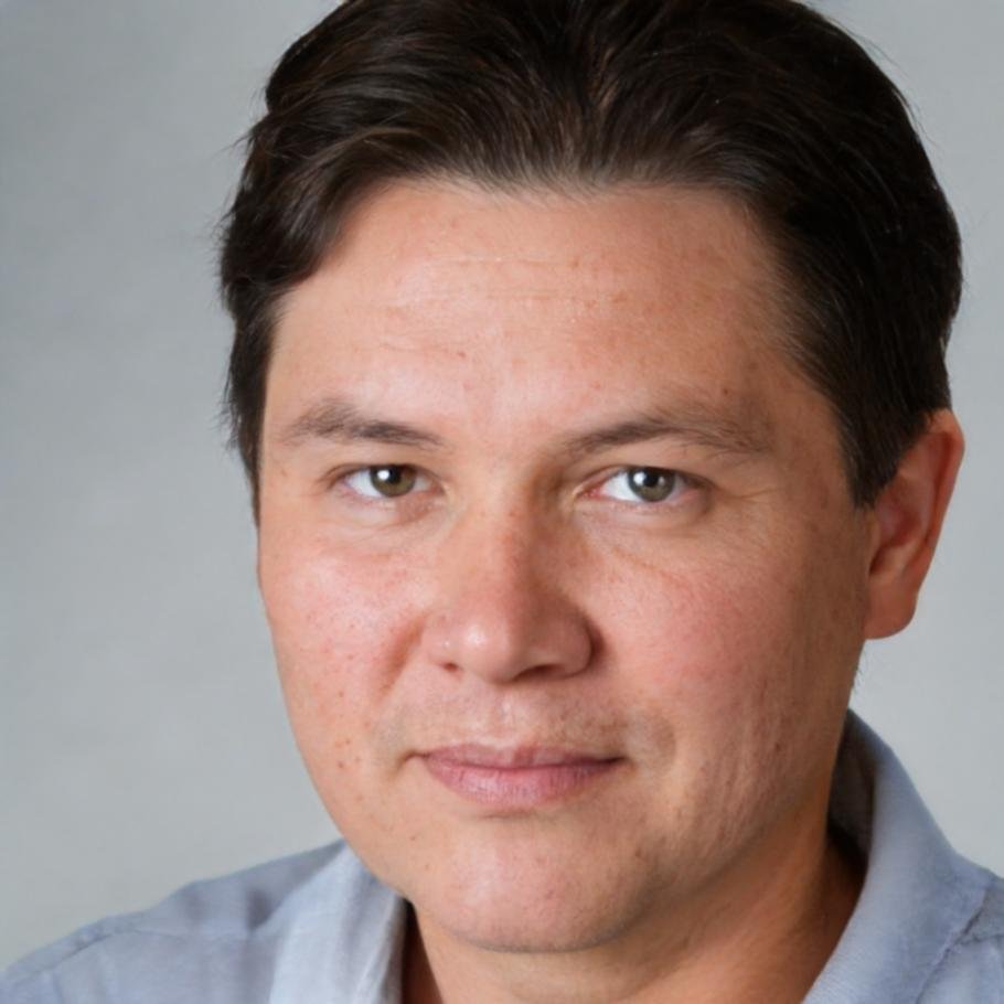 Dr. Marlowe Ashworth, Chief Nutritionist