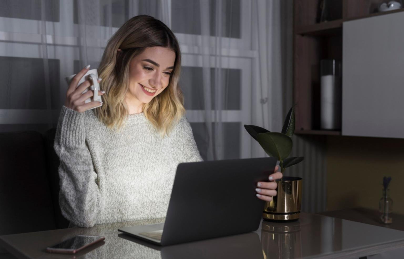 Team meeting discussing client nutrition strategies